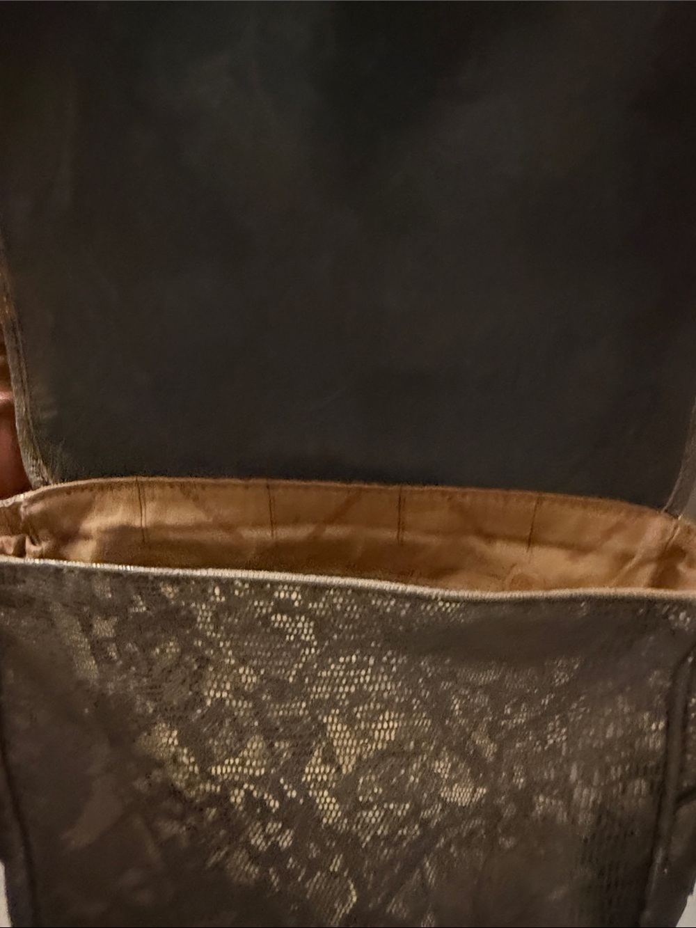 El Vaquero  Shoulder Bag - Picture 8 of 9